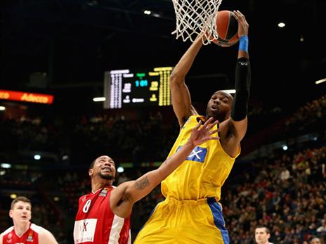 טיוס: "עשינו המון סלים גדולים" (getty)