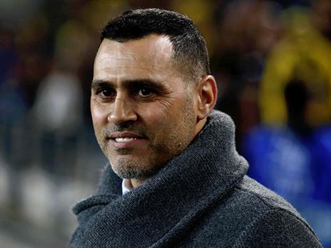 בנין. מחפש ניצחון בכורה (אלן שיבר)