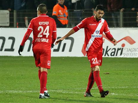 הפער מהפלייאוף העליון כמעט בלתי מחיק (יוסי שקל)