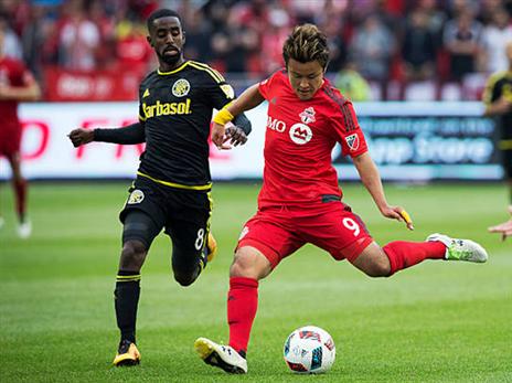 אנדו. סיכוי נמוך שינחת בעכו (getty)