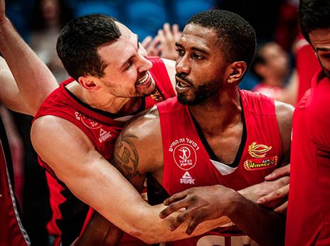 פרנקו מצא את הנוסחה? (מנהלת הליגה)