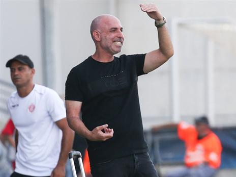 יחזור לגאנה? (דני מרון)