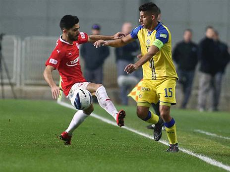 מיכה. לקח את המפתחות והפך לבעל הבית (אלן שיבר)