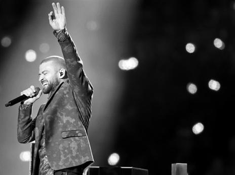 מופע ורסטילי ומהנה (getty)