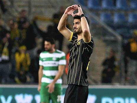 קריאף יזכה למנוחה (אלן שיבר)