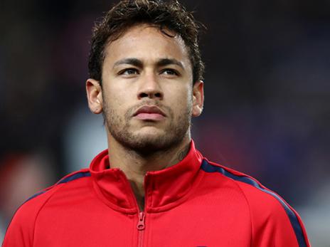 ניימאר. אין סיכוי שיגיע לריאל? (getty)