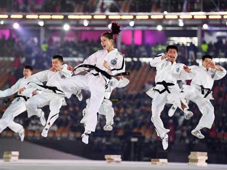 יותר מ-100 מיליון דולר הושקעו באצטדיון האולימפי (Getty)