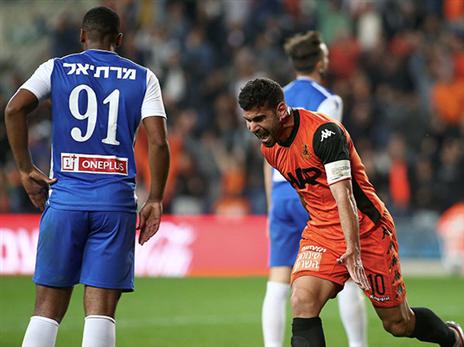 גורדנה. מאמין ביכולות שלו (אלן שיבר)