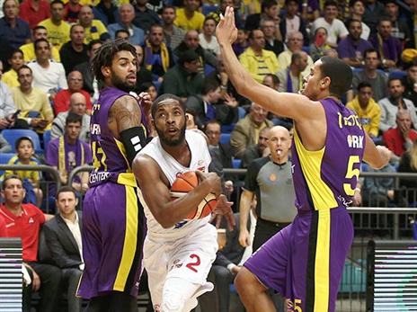 היחיד שבאמת הגיע. דייסון (אלן שיבר)