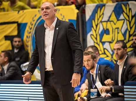 ספאחיה. לא הפעם הראשונה (אלן שיבר)