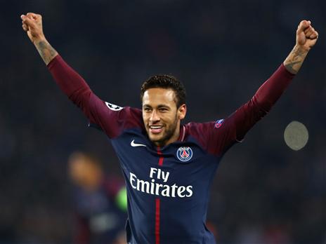 יוביל את פ.ס.ז' לניצחון היסטורי? (Getty)