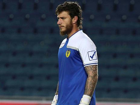 קליימן. מכוון לאירופה (אלן שיבר)