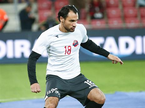 הסאגה תסתיים בקרוב? שיימן (דני מרון)