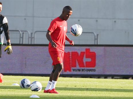 איך אשדוד תסתדר בלעדיו? קינדה (צילום: דני מרון)