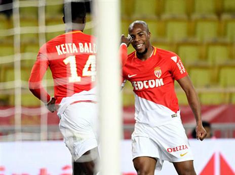 הפער מפ.ס.ז' הפך לחד ספרתי. מונאקו חוגגת (getty)