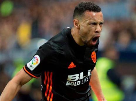 העטלפים חגגו ניצחון דרמטי (getty)