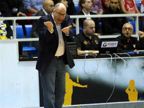 הביא רכש מטורקיה. גרינברג