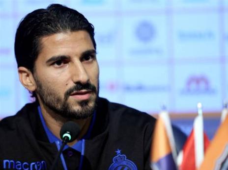 צריך להחזיר אותו לחיפה. רפאלוב (getty)