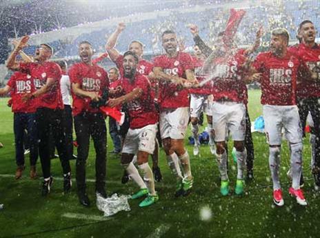 האליפות האחרונה של ב"ש. שמונה נקודות מהמקום השלישי (אלן שיבר)