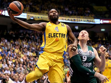 פארגו בימים בצהוב (getty)