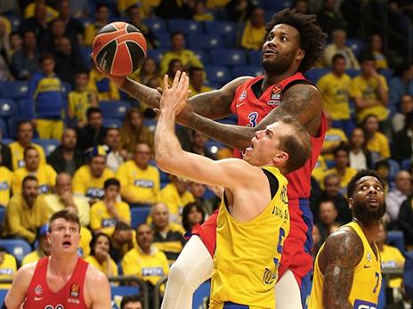 לא בושה להפסיד לצסק"א, כן בושה לחשוב שאין מה למכור מולה (אלן שיבר)