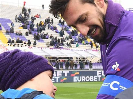 היה שלום, קפטן (getty)