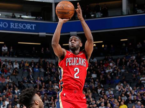 הפליקנס לא עוצרים (צילום: Getty)