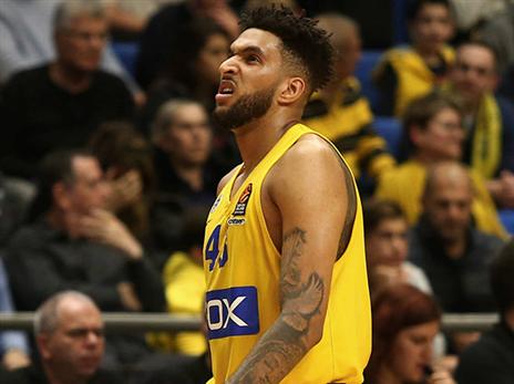 בולדן. "הפוקוס שלי כאן" (אלן שיבר)