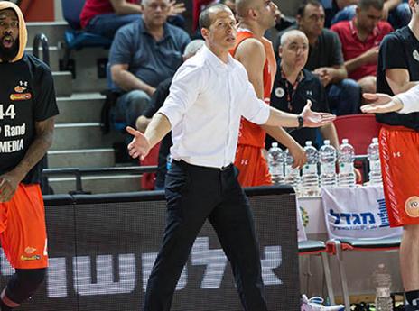 תקופה מתסכלת. ברנר (מנהלת הליגה)