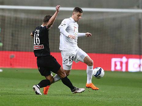 רייכרט יפתח (עודד קרני)