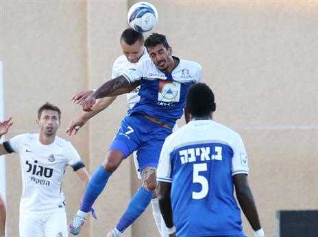 טוב בראש. אז'ובל