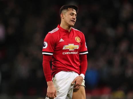 עדיין לא מחייך ביונייטד (getty)