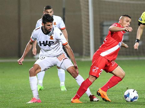 מוגרבי חוזר להרכב (יוסי שקל)