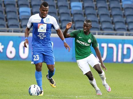 אוניקצ'י. עכו תילחם עד הסוף (יוסי שקל)