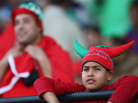 חולמים לארח את המודניאל (Getty)