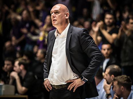 לא היה צריך להיגרר לפרובוקציה. ספאחיה (מנהלת הליגה)