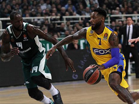 איך הפעם הסיפור יסתיים? (GETTY)