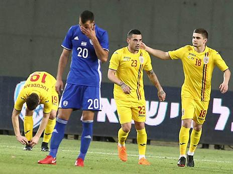 ביטון וטאהא איכזבו, ההגנה לא תיפקדה (צילום: אלן שיבר)