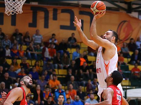 דן: "דברים הולכים בכיוון שלנו" (מנהלת הליגה)