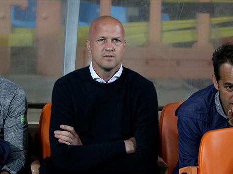 ג'ורדי: "הרגשנו שמתאים לנו להמשיך הלאה ועדיף לעשות את זה בזמן ובלי לחץ" (יוסי שקל)