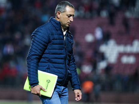 תורג'מן. מתמודד עם בעיות משמעת (יוסי שקל)