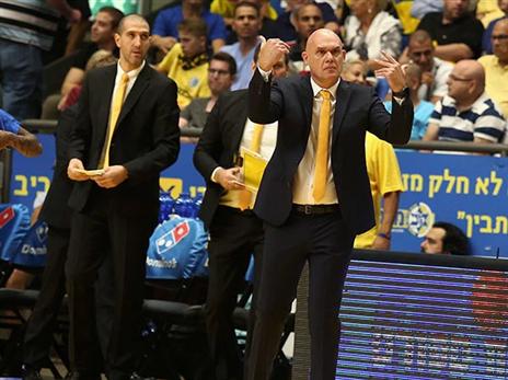 ספאחיה ימצא פתרונות? (אלן שיבר)