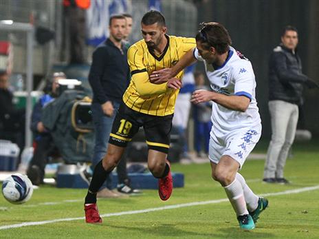 יפתח בהגנה. ורטה