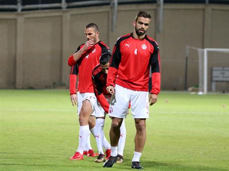 לא בחר בבכר כמאמן הטוב ביותר שהדריך אותו (getty)