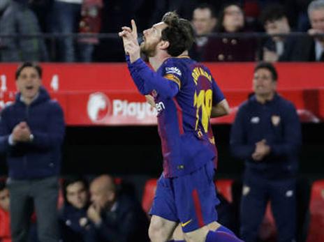 "לא חושב שאין תחרות בספרד" (getty)