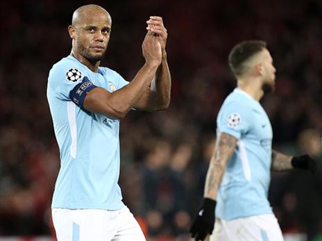 האלופה שבדרך התרסקה בליגת האלופות (getty)