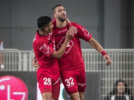 בדרך להשארות. רעננה