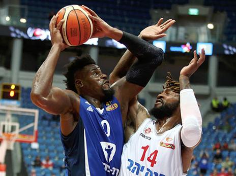 אדריאן. בלתי עציר (אלן שיבר)