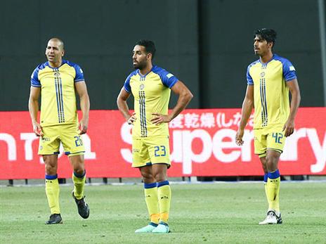 "המכביזם הולך ונעלם" (דני מרון)