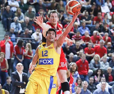 ישחק בשתי מסגרות? דיברתולמאו